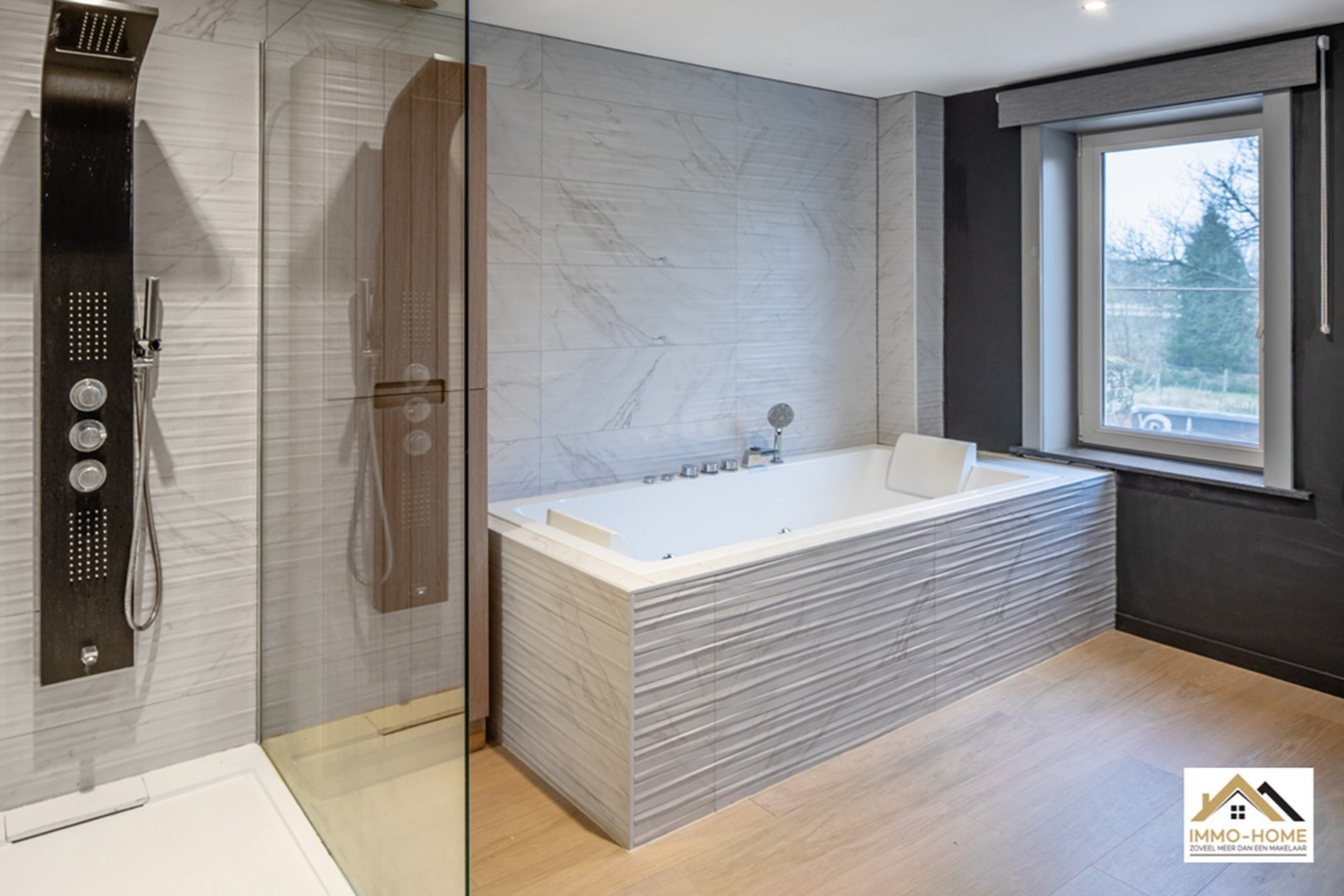 Maison à vendre à Haaltert avec 4 chambres - photo 5