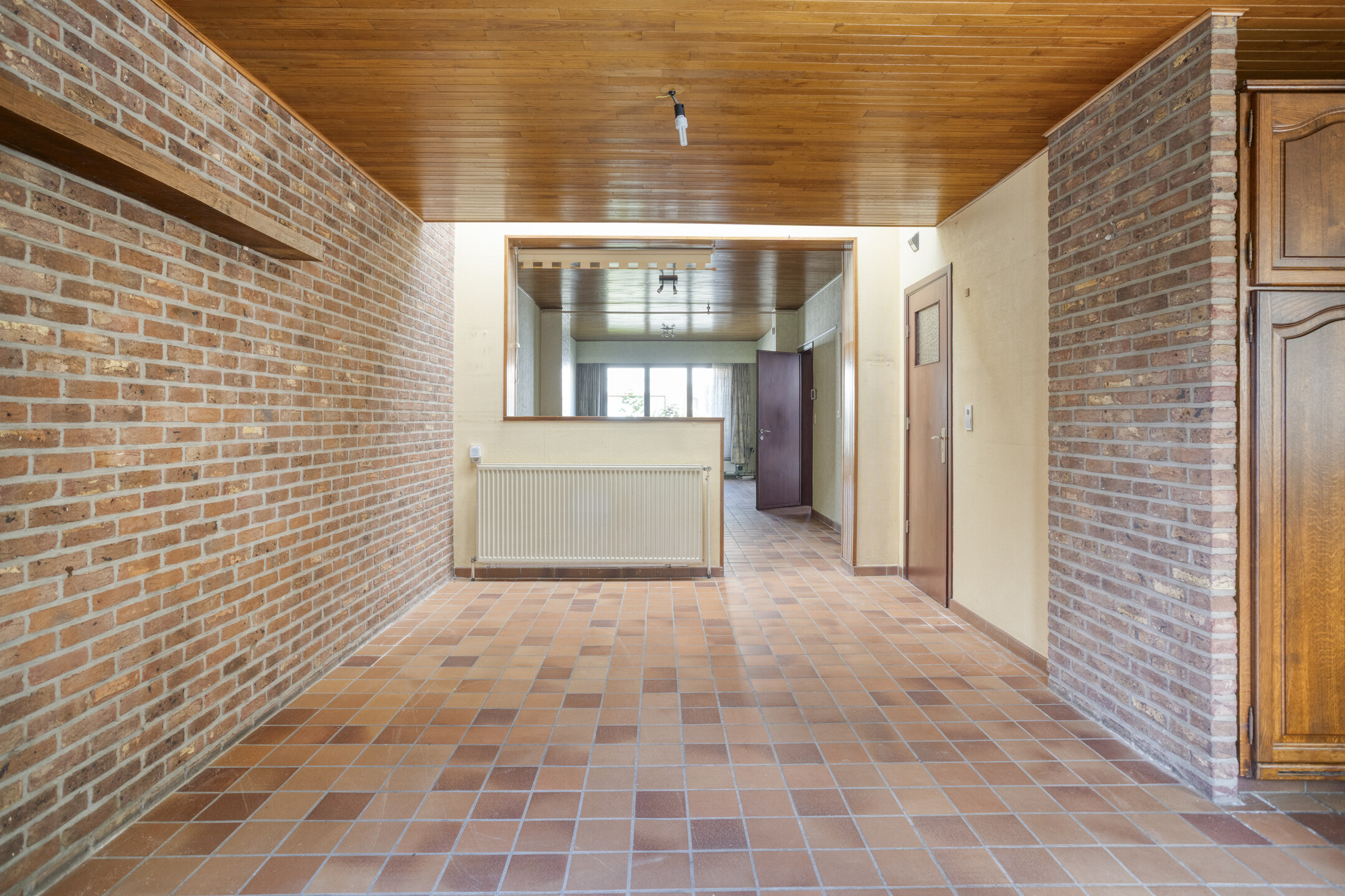 Rustig gelegen HOB met tuin en garage - foto 4