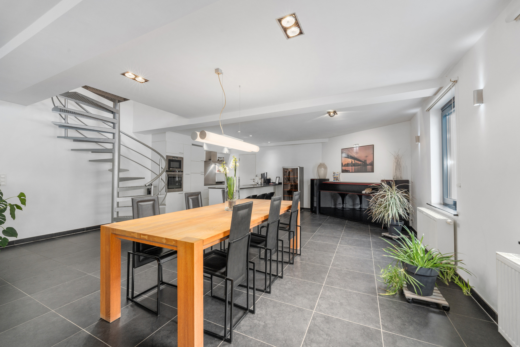 Appartement à vendre à Hal avec 3 chambres - photo 4