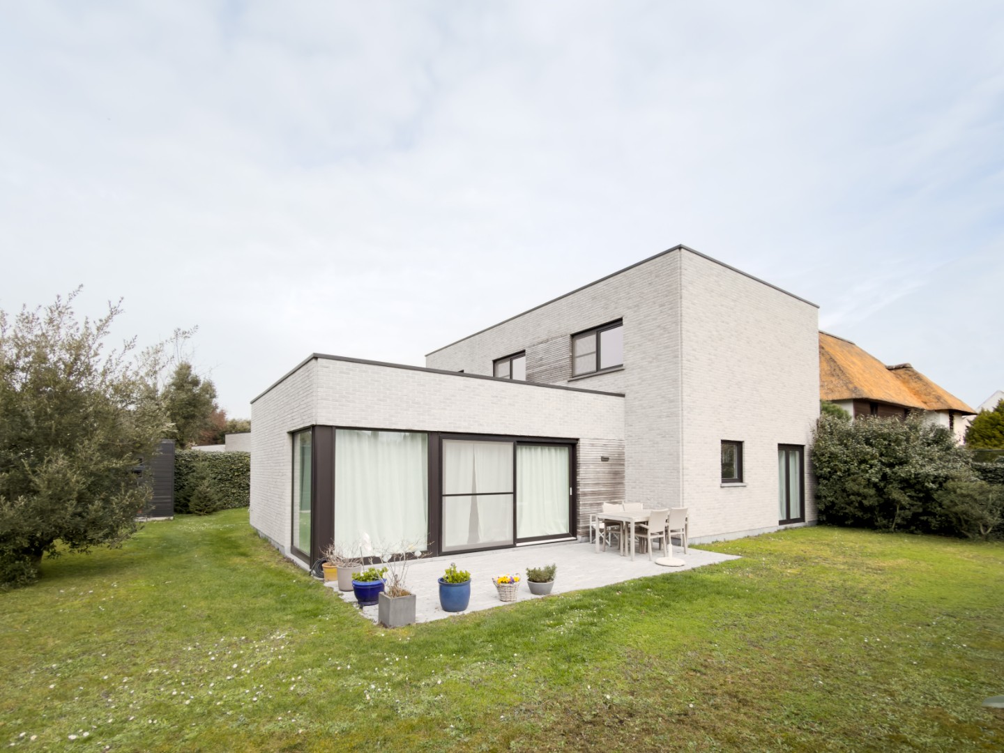 House for sale in Knokke-Heist with 4 bedrooms - photo 4