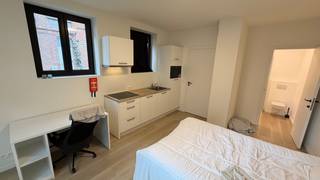 Appartement à louer à Malines