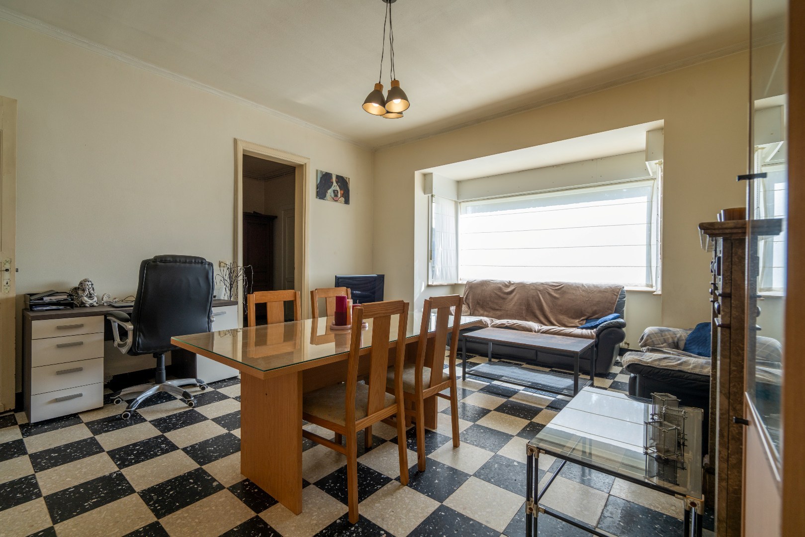 2 woningen centrum Stasegem - foto 4