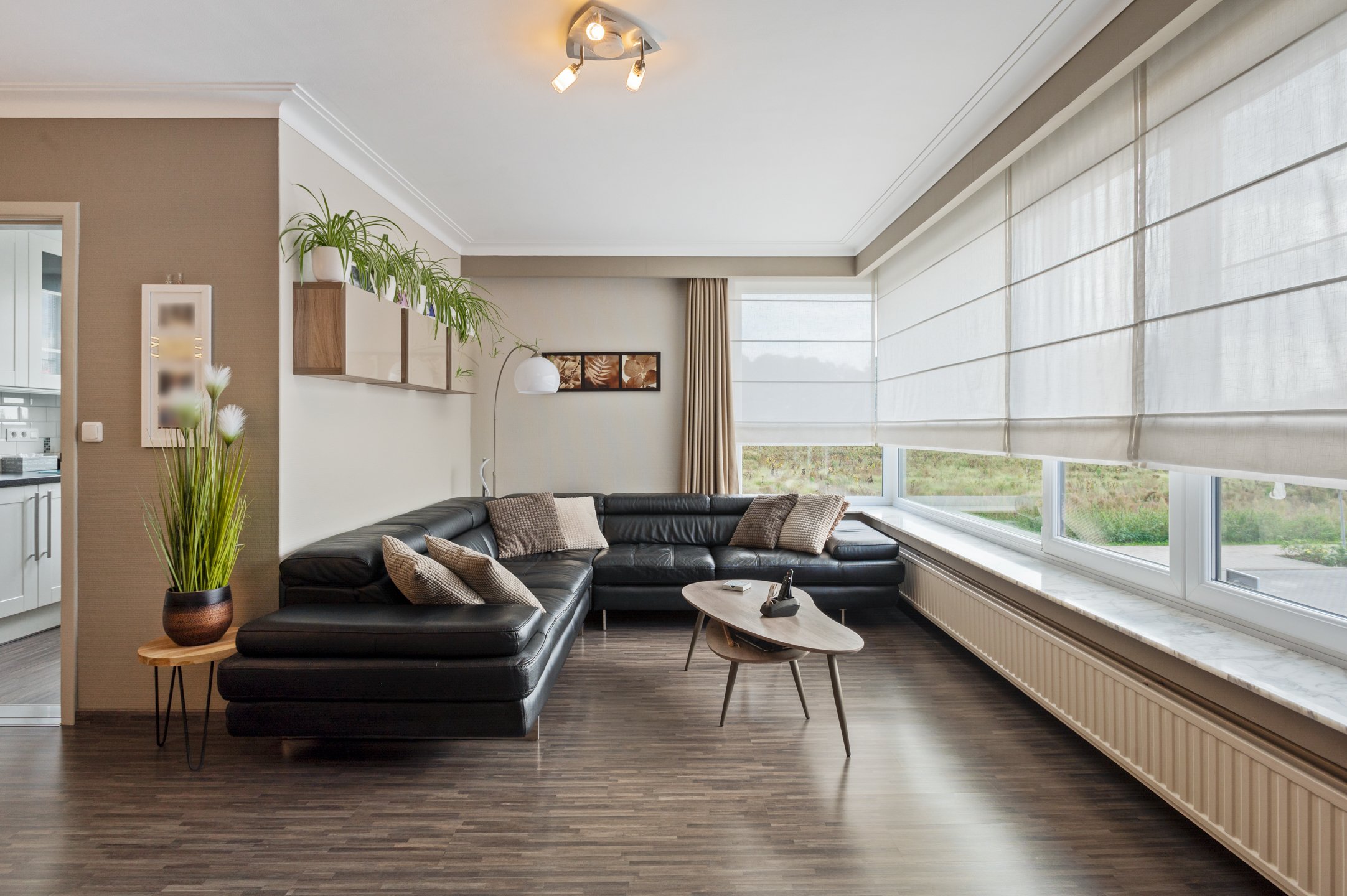 Appartement te koop - foto 4