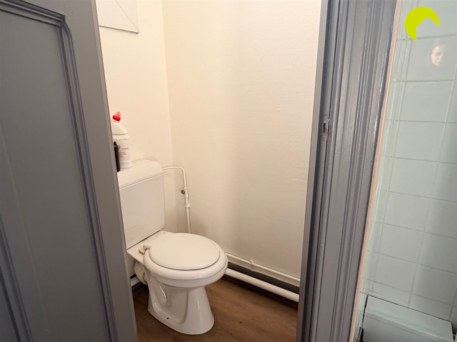 Zonnig 1-slaapkamer appartement in rustige omgeving! - foto 4