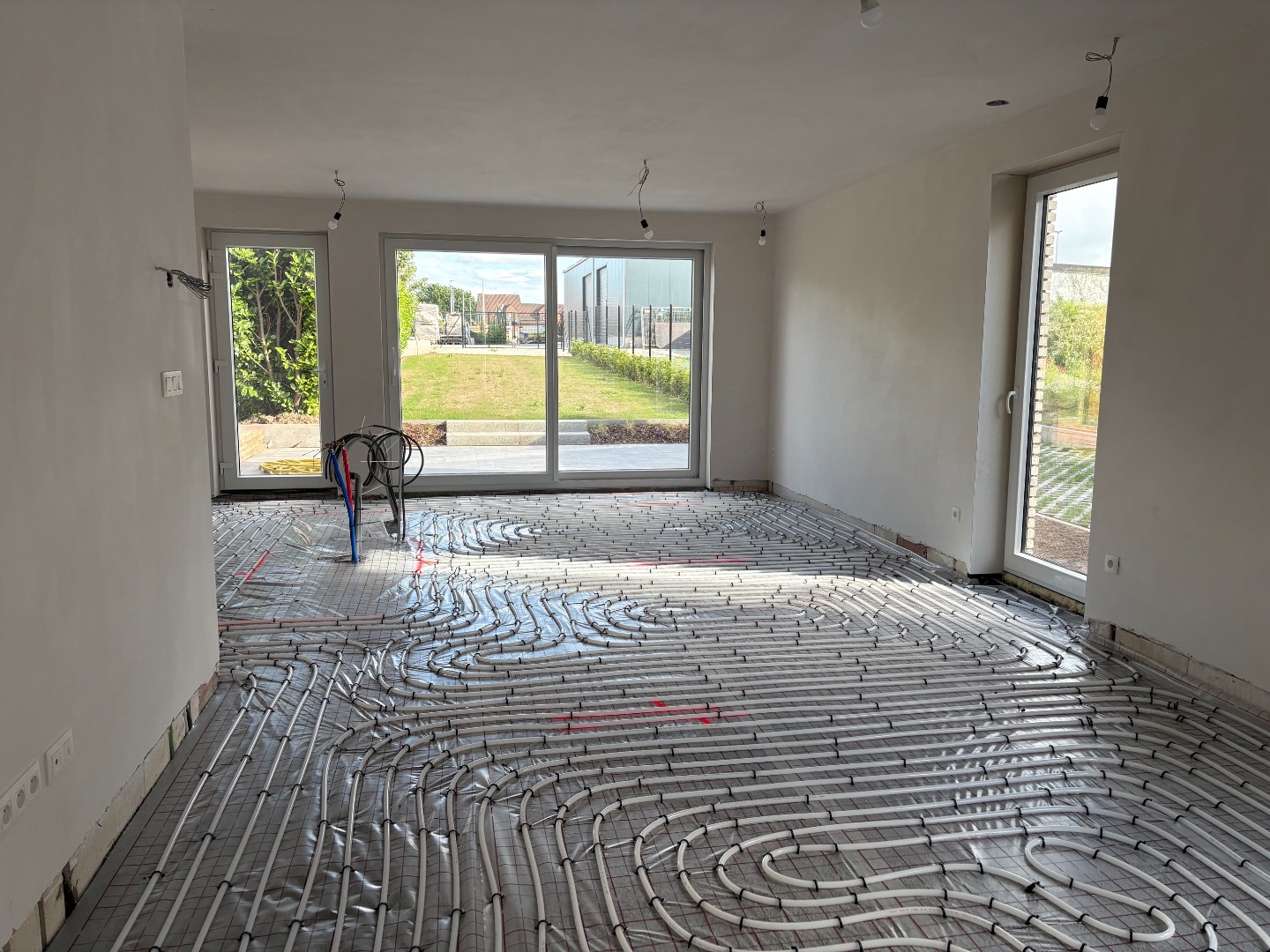 House for sale in Zottegem with 3 bedrooms - photo 5