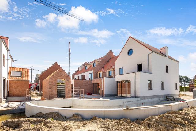 Projet à vendre à Weelde