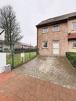 Maison à louer à Kortemark