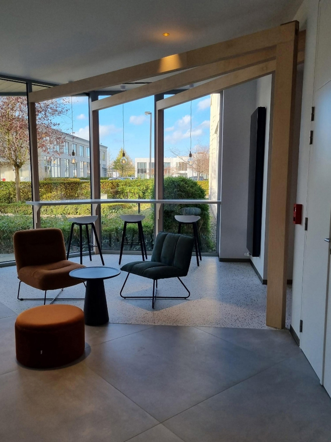 Commercial for rent in Zaventem - photo 5