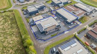 Commercial for sale in Lanaken