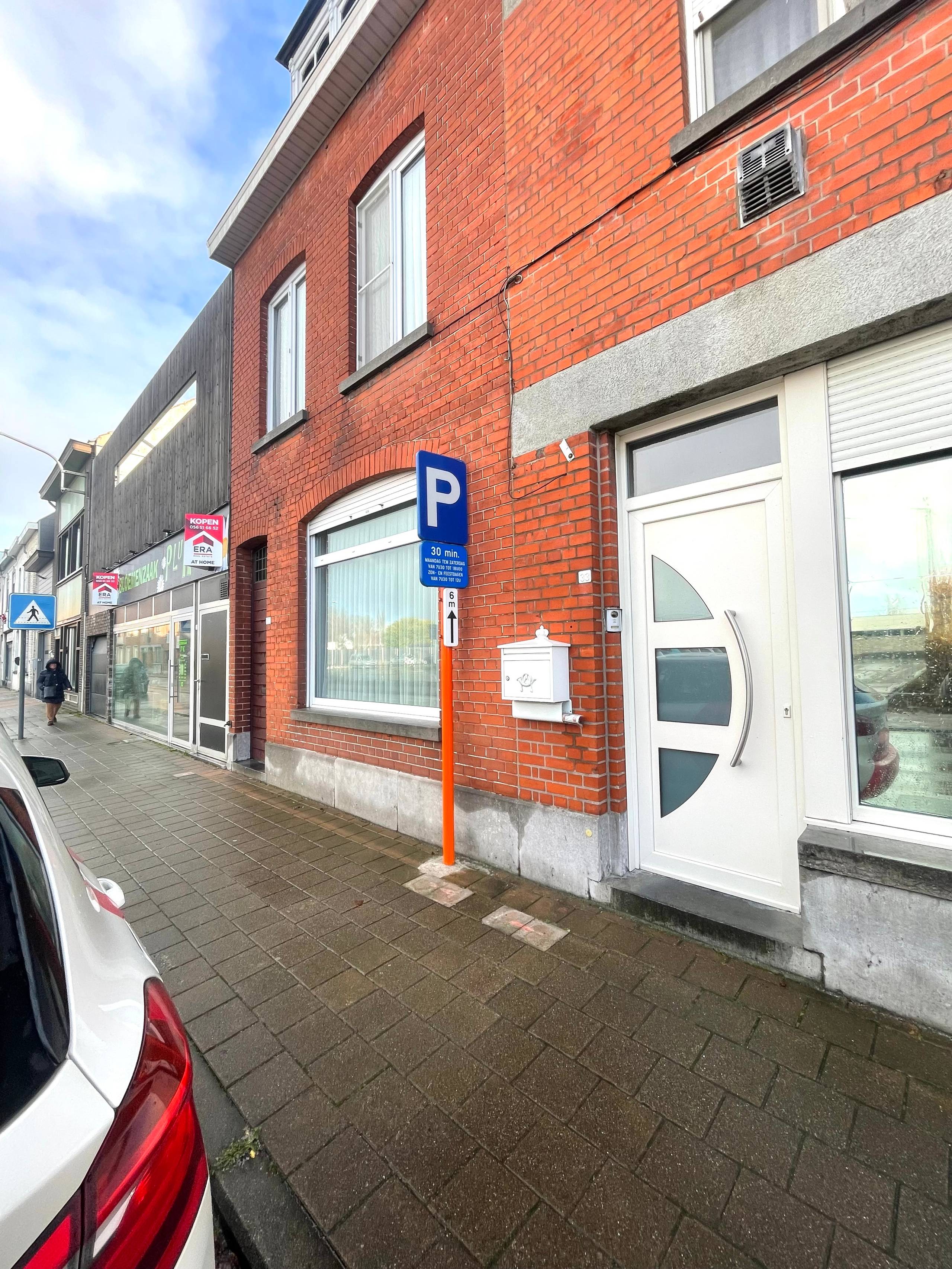 Leuke woning vlakbij centrum Wervik - foto 1