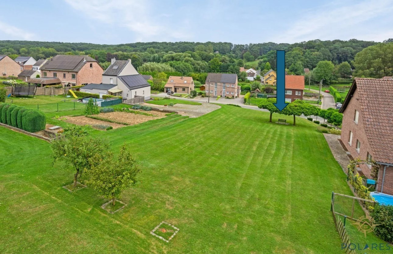 Plot of building land for detached houses - photo 4