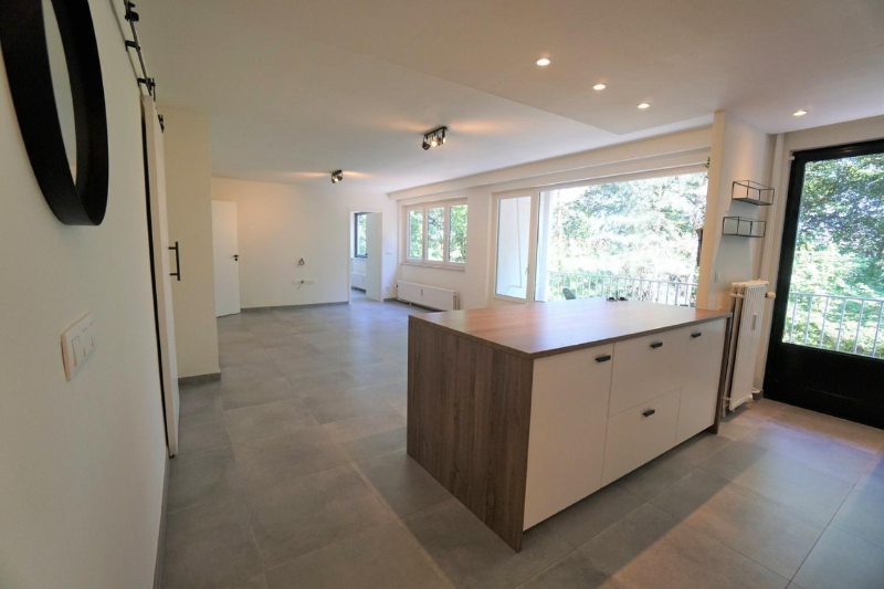 Appartement à Sleidinge