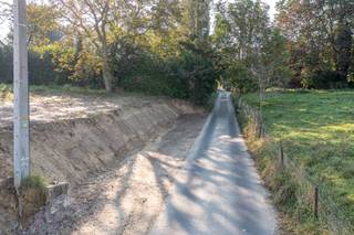 Land for sale in Grimbergen