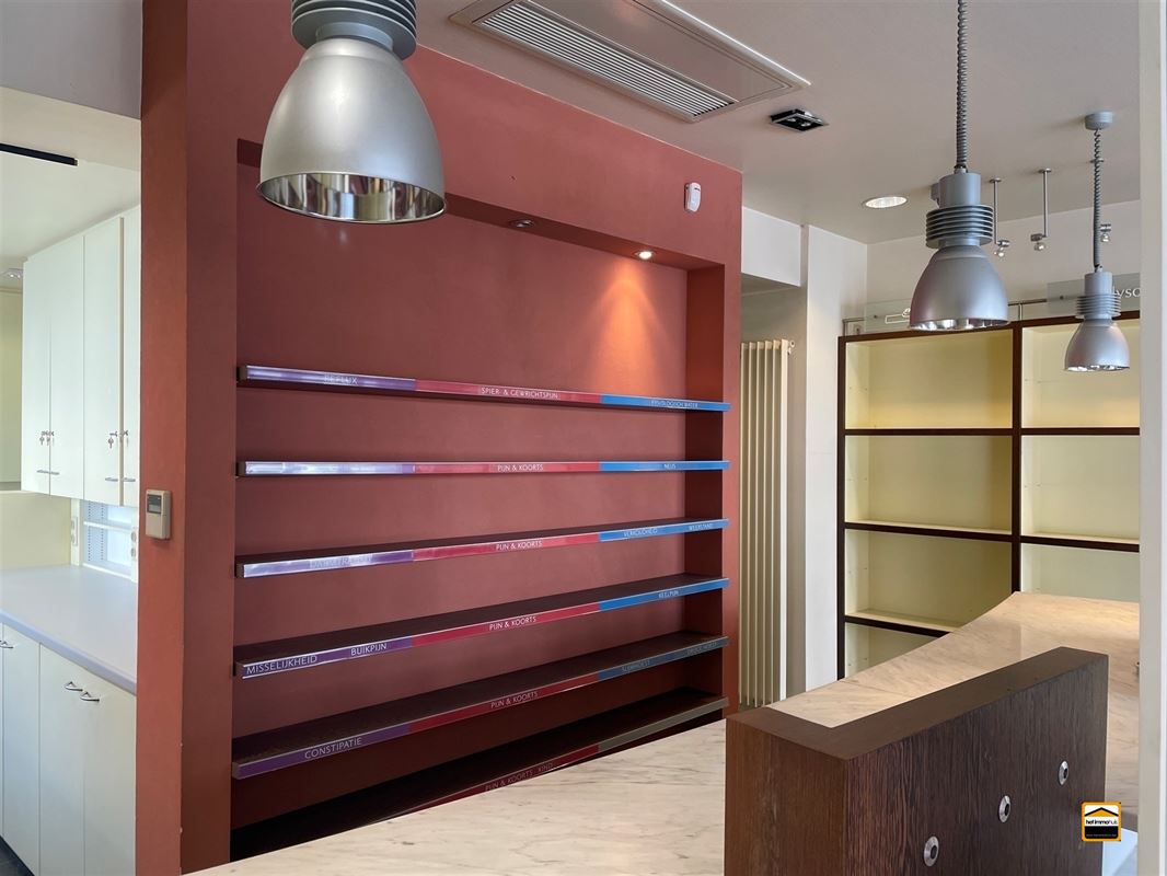 Commercial for sale in Tongeren-Borgloon - photo 5