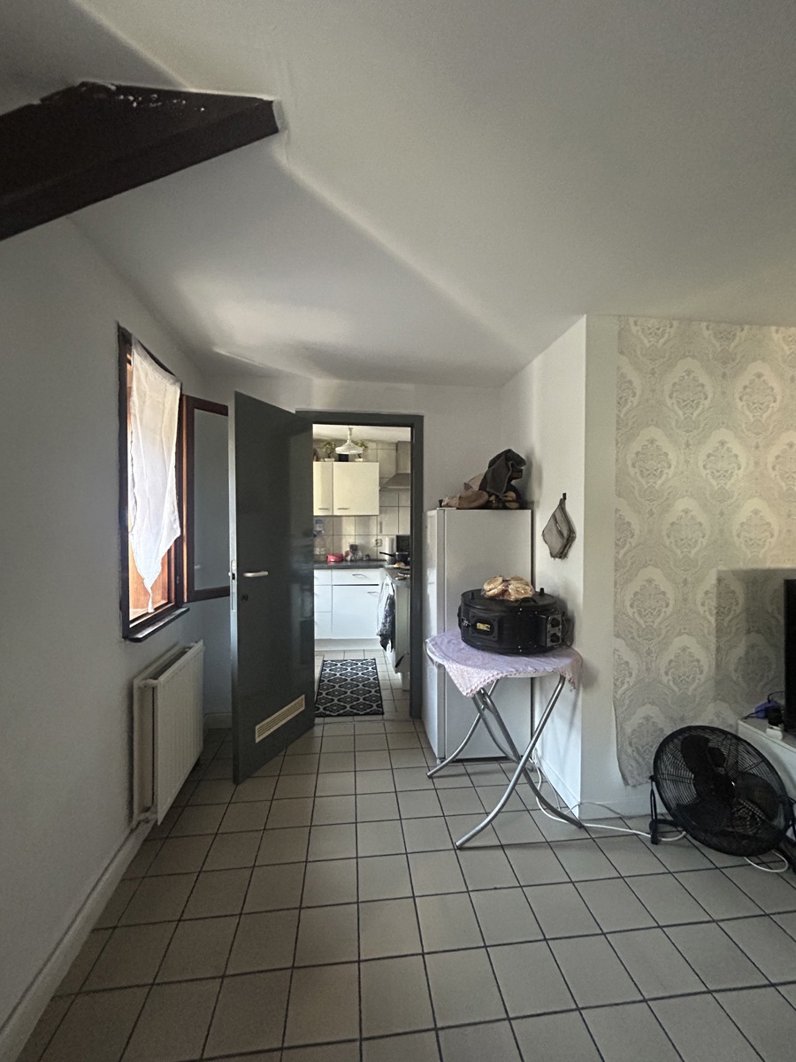 Appartementen Winkelstraat Bilzen - foto 2