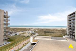Apartment for sale in De Panne
