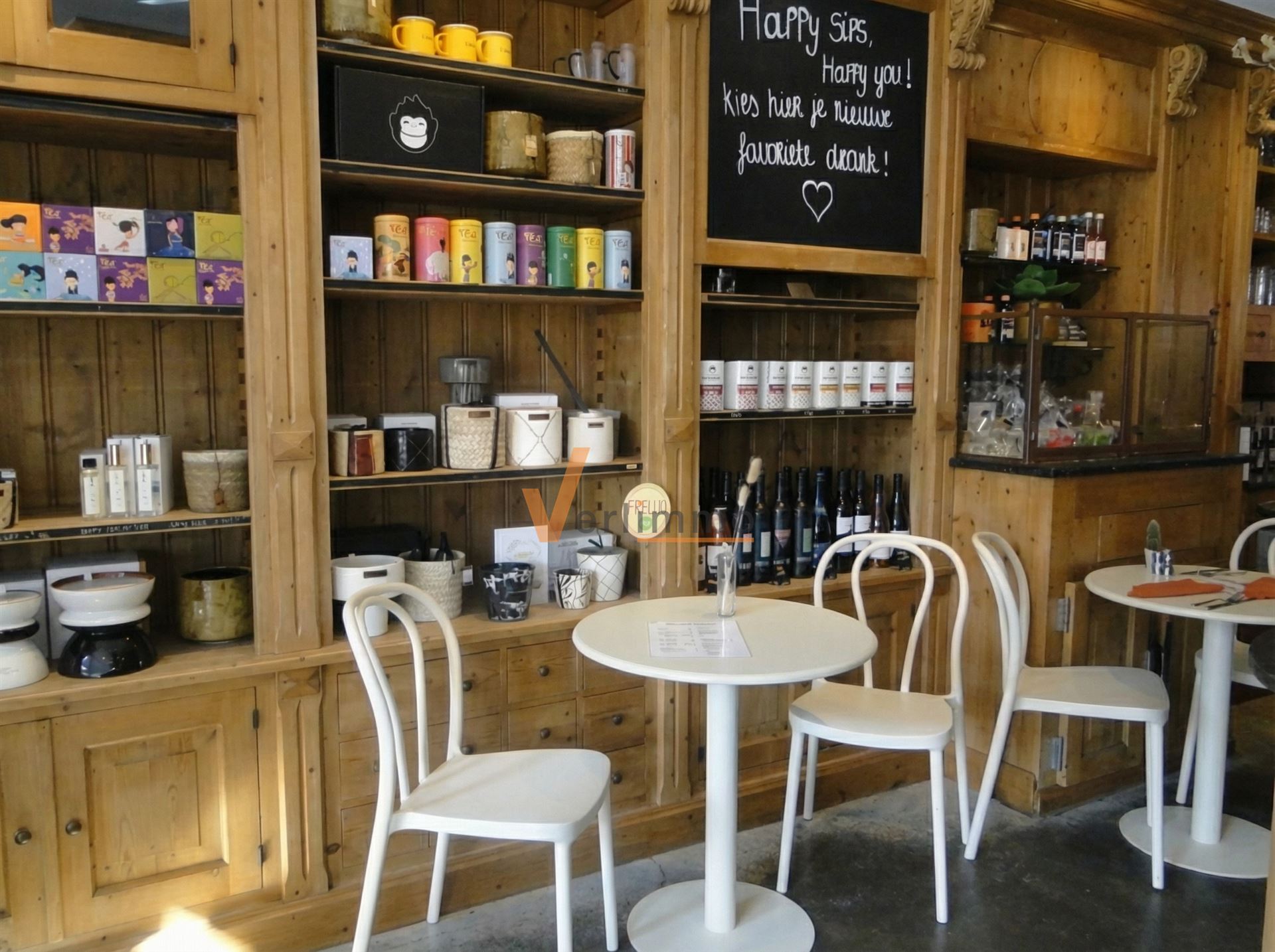 handel-kantoor-opbrengst - foto 5