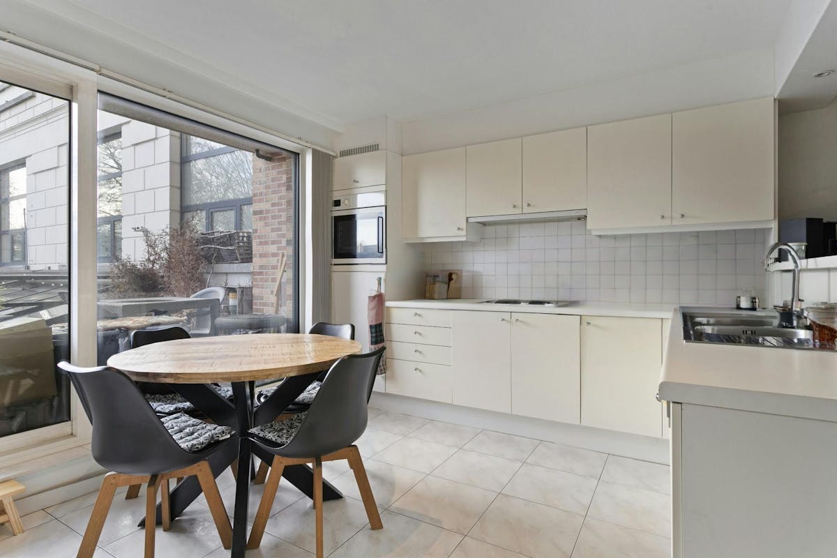 Energiezuinig appartement met 2 slaapkamers in het centrum van Roeselare - foto 5