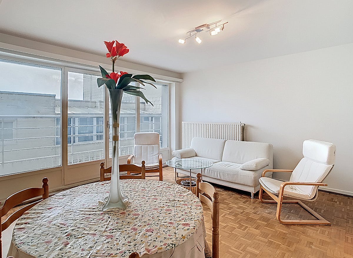 Centraal gelegen studio te huur te Middelkerke! - foto 3