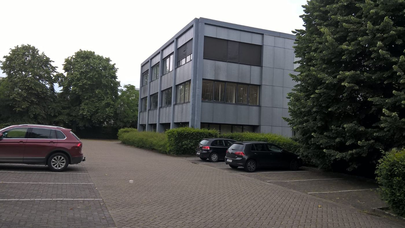 350 m² kantoren nabij E40 - photo 2