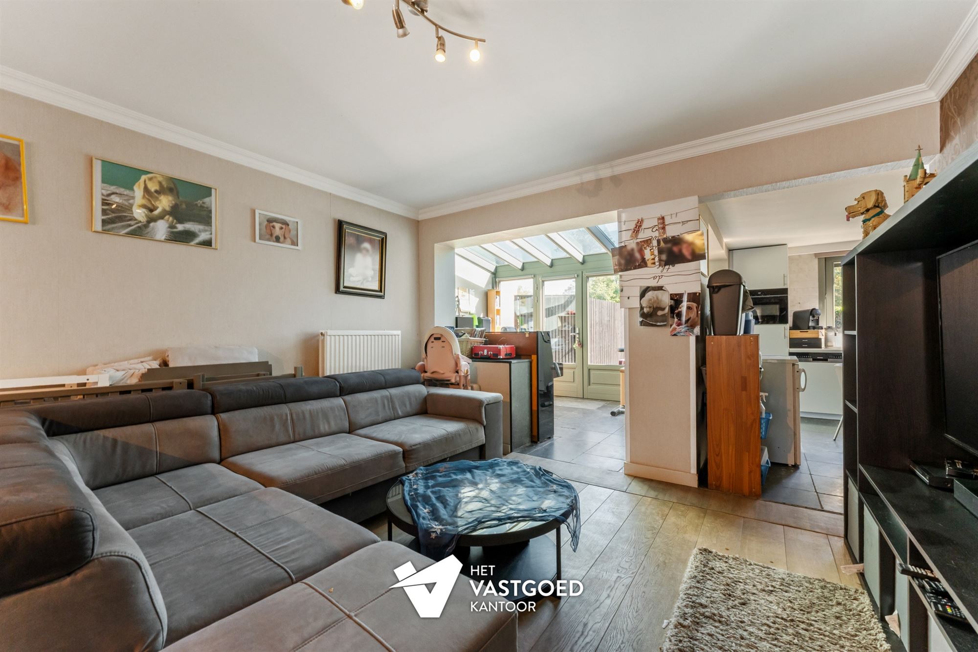 Appartement à vendre à Beringen avec 2 chambres - photo 4