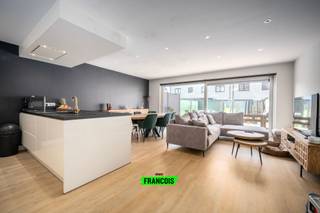 House for sale in Ostend