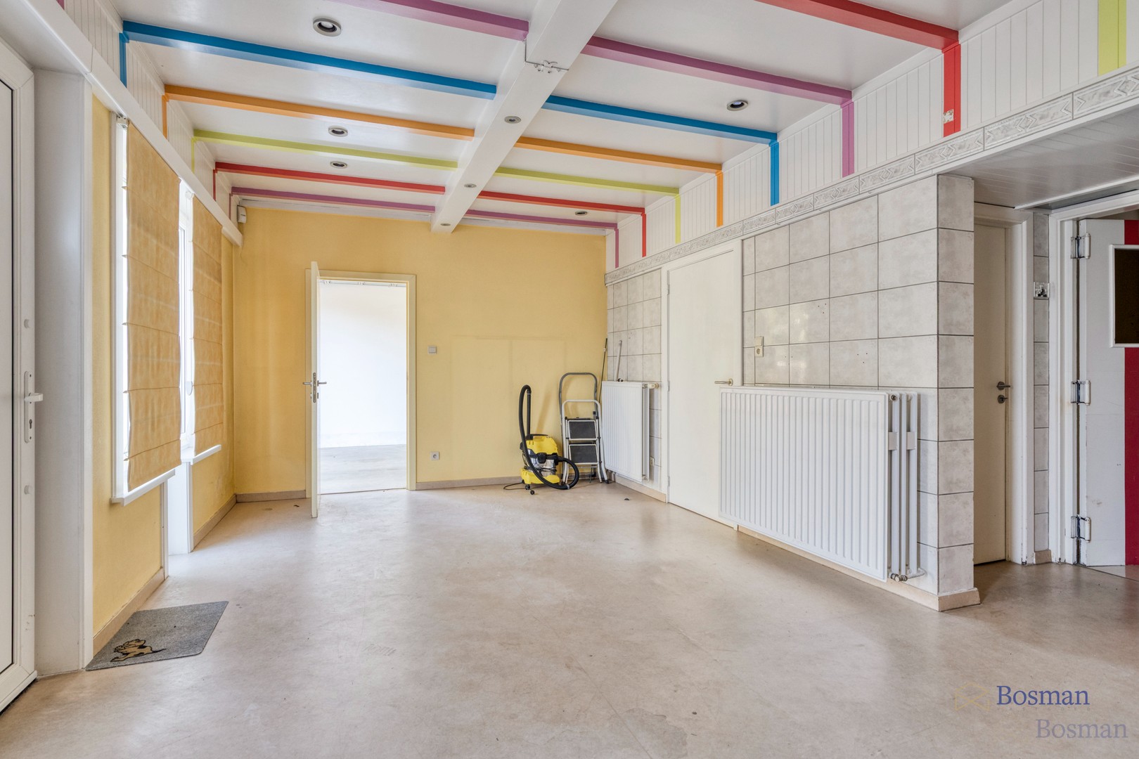 Handelspand met woonst (315m²) te koop in Ham - foto 4