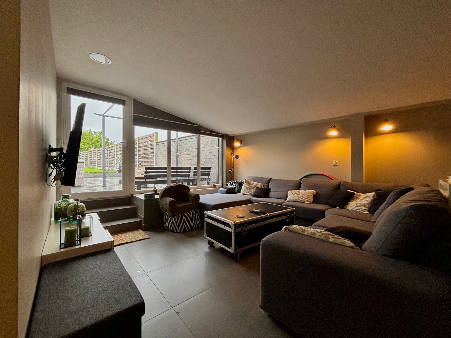 Maison à vendre à Rekkem avec 3 chambres - photo 5