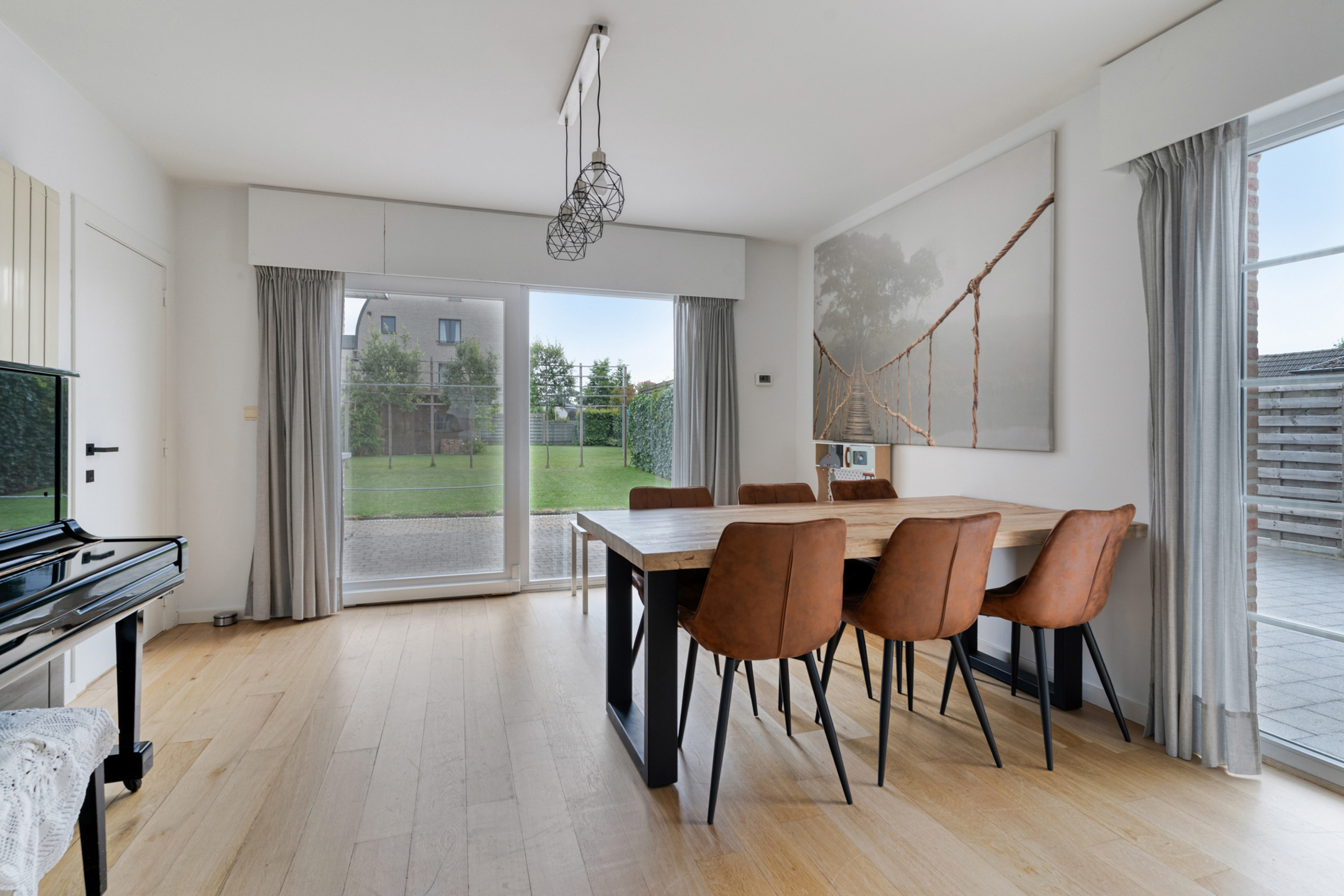 Maison à vendre à Merksplas avec 4 chambres - photo 5