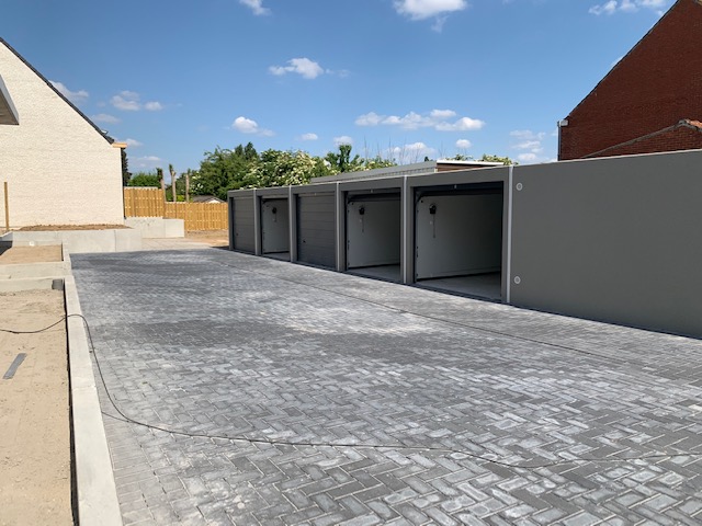 Prachtig recent appartement in centrum van Mesen. - foto 4