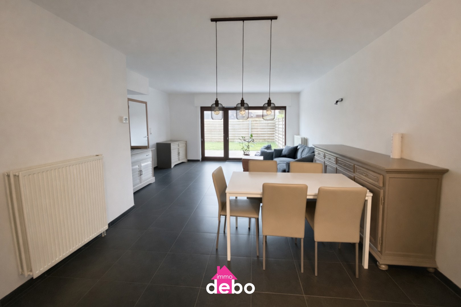 Nieuwbouw koppelwoning - photo 3