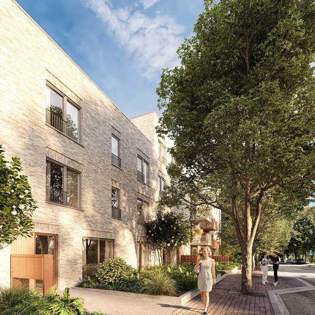 Projet à vendre à Namur