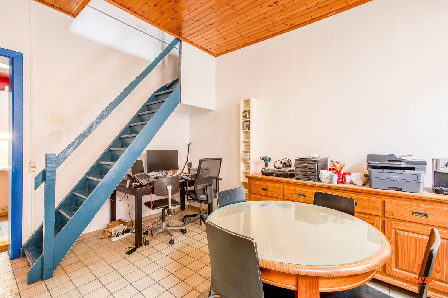 Te renoveren beluik in toffe buurt - foto 5