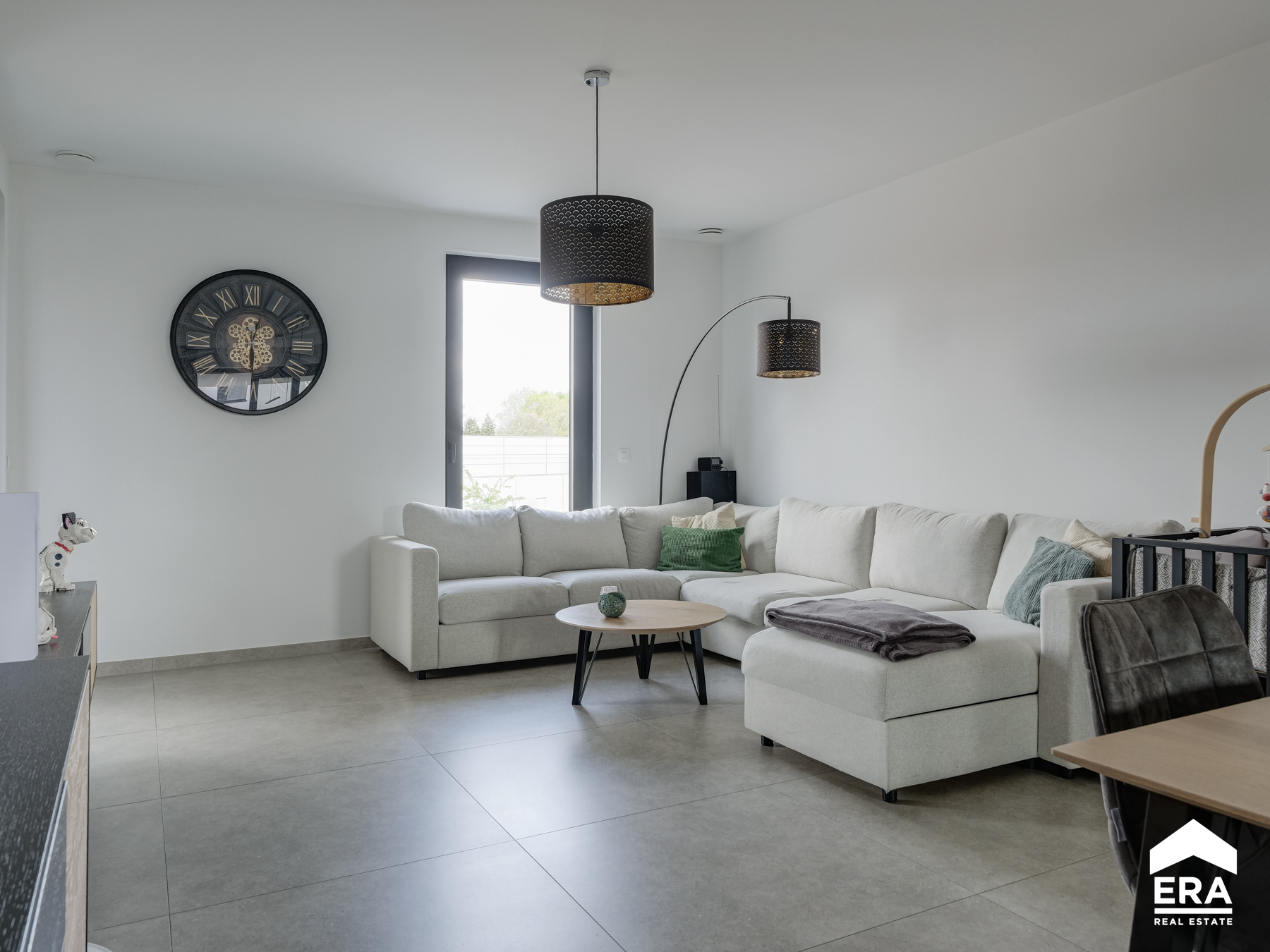 Instapklaar appartement met twee slaapkamers te koop in Pelt - foto 4