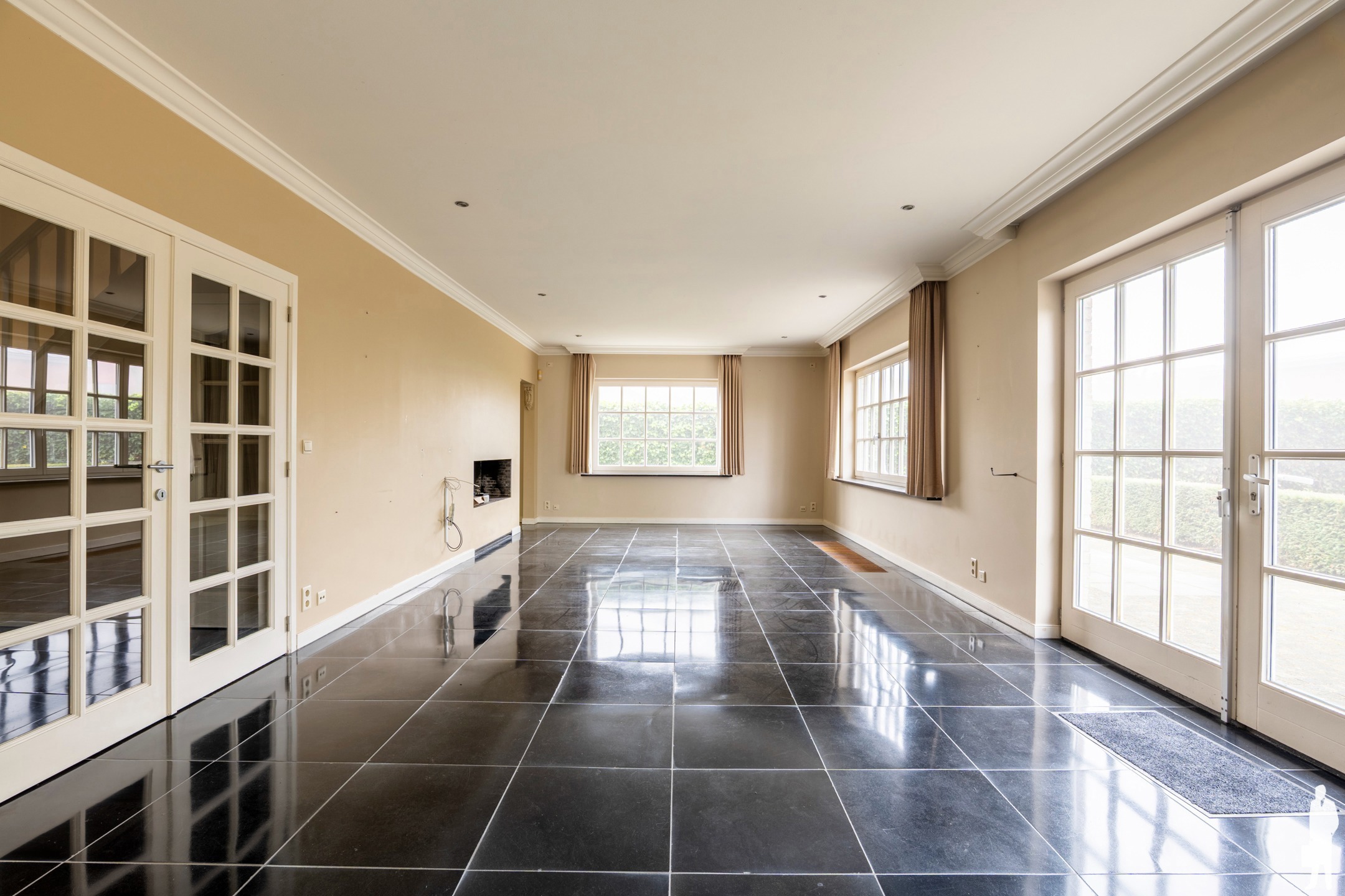 Knap afgewerkte villa op ca. 2.602m² grond, 4 slpk en 2 bdk, te Meersel-Dreef - foto 5
