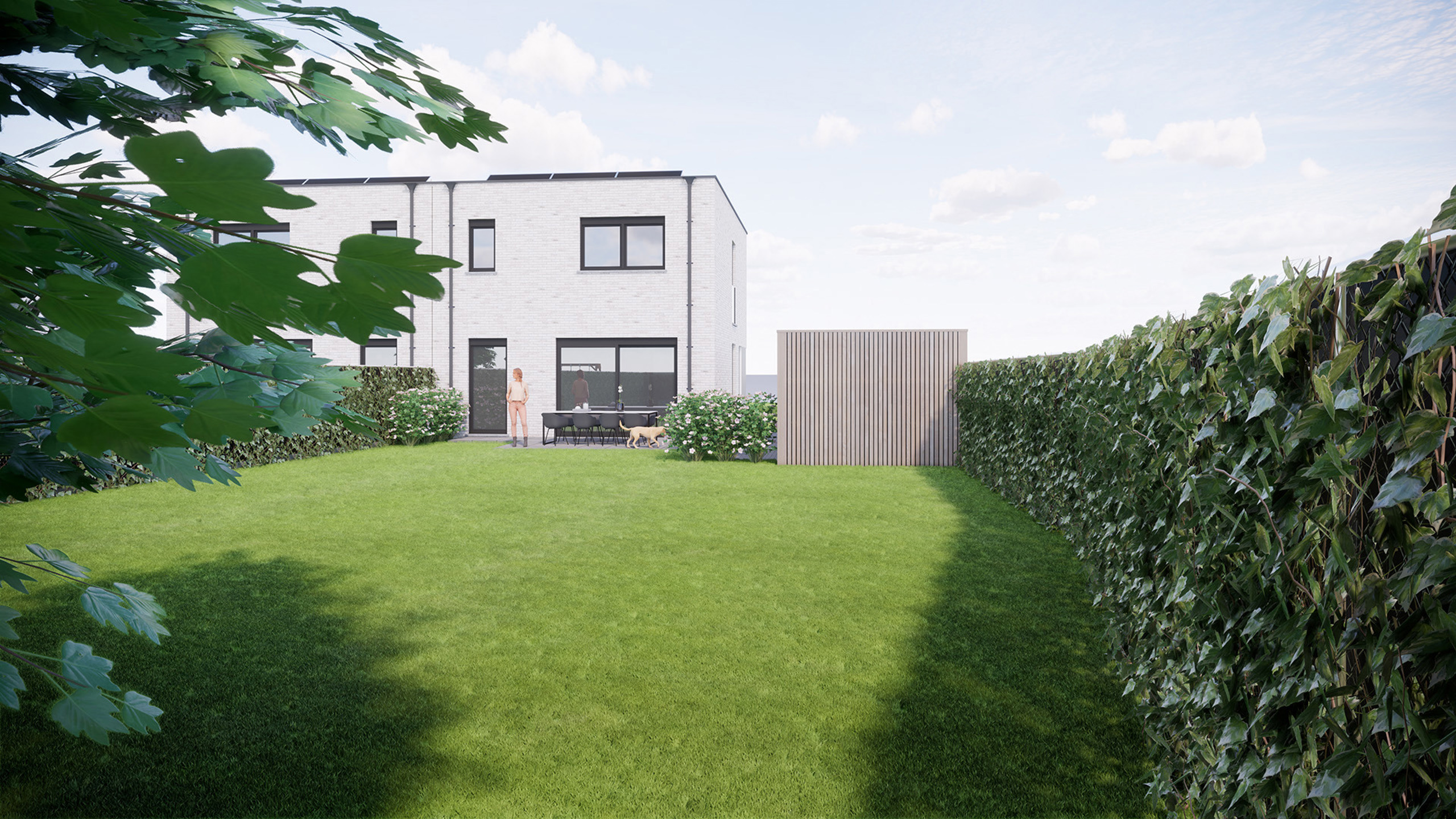 House for sale in Peer with 3 bedrooms - photo 4