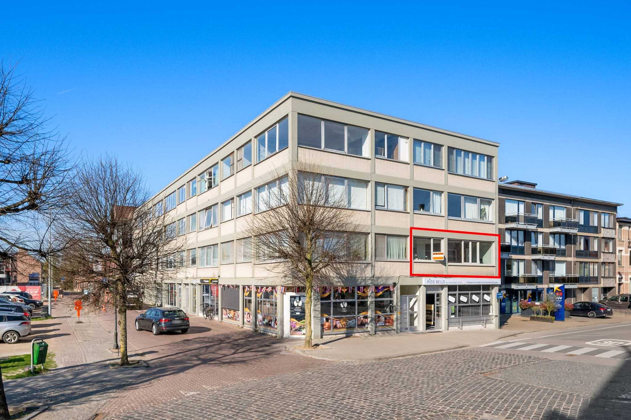 Appartement te koop in Kruibeke met 2 slaapkamers - foto 2