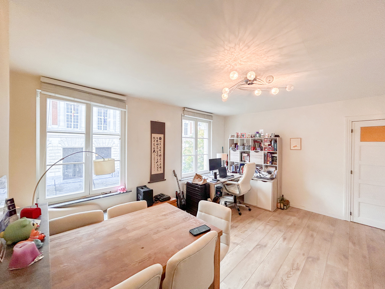 Appartement te huur in Leuven met 1 slaapkamer - foto 3