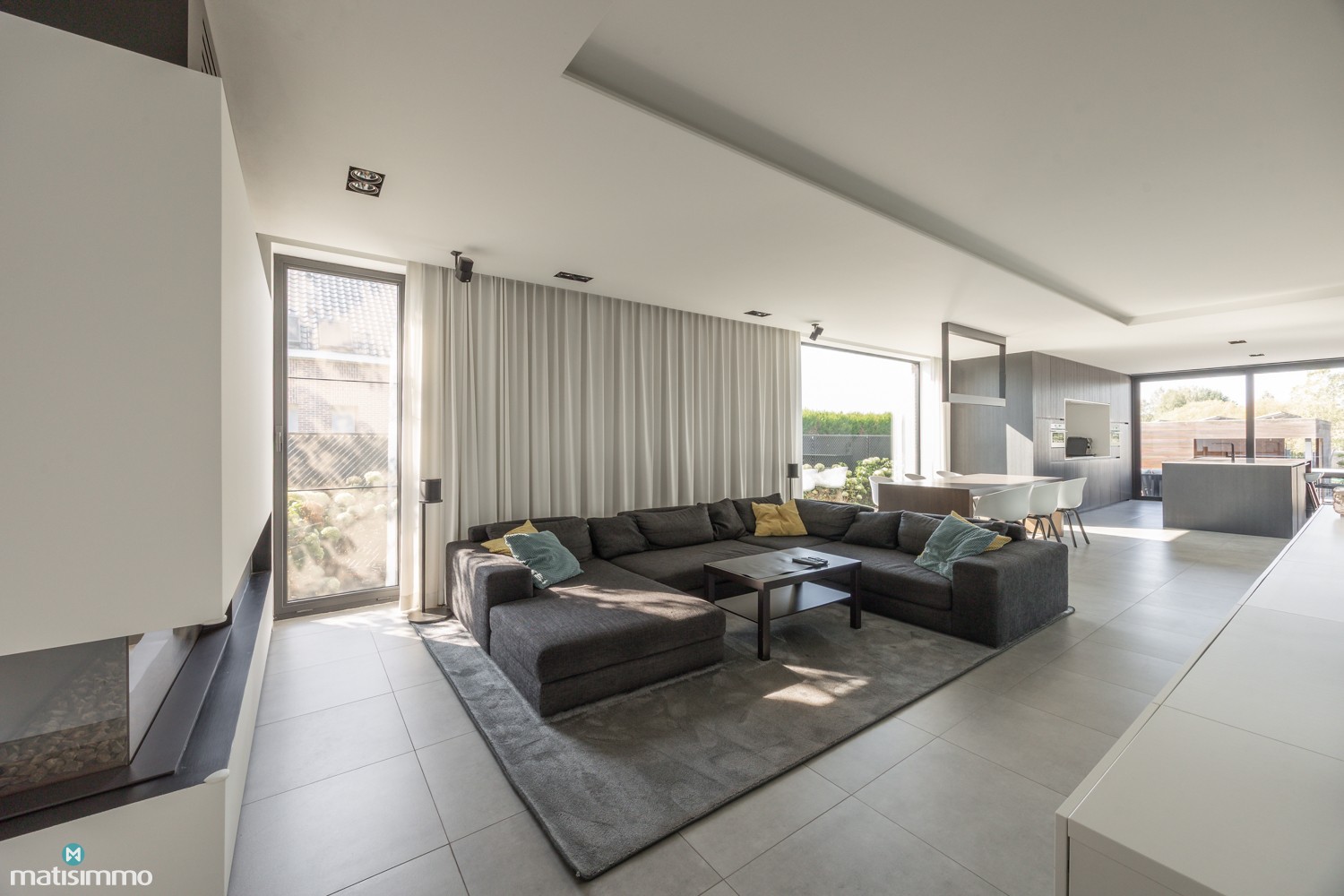 Maison à vendre à Diepenbeek avec 3 chambres - photo 5