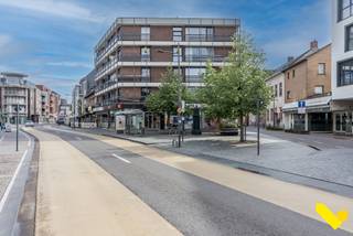 Gezellig hoekappartement op topligging in hartje MolOp de 3de verdieping van residentie Laar bevindt zich dit charmante en comfortabele...
