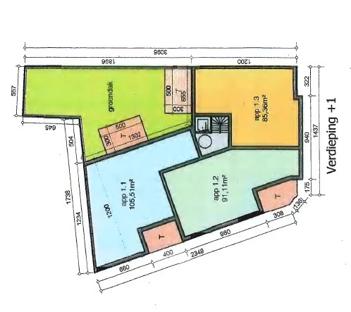 Projectgrond - foto 5