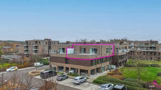 Appartement à vendre à Heusden-Zolder