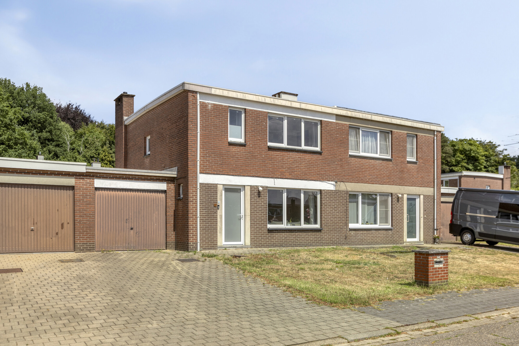 Maison à vendre à Aarschot avec 3 chambres - photo 2