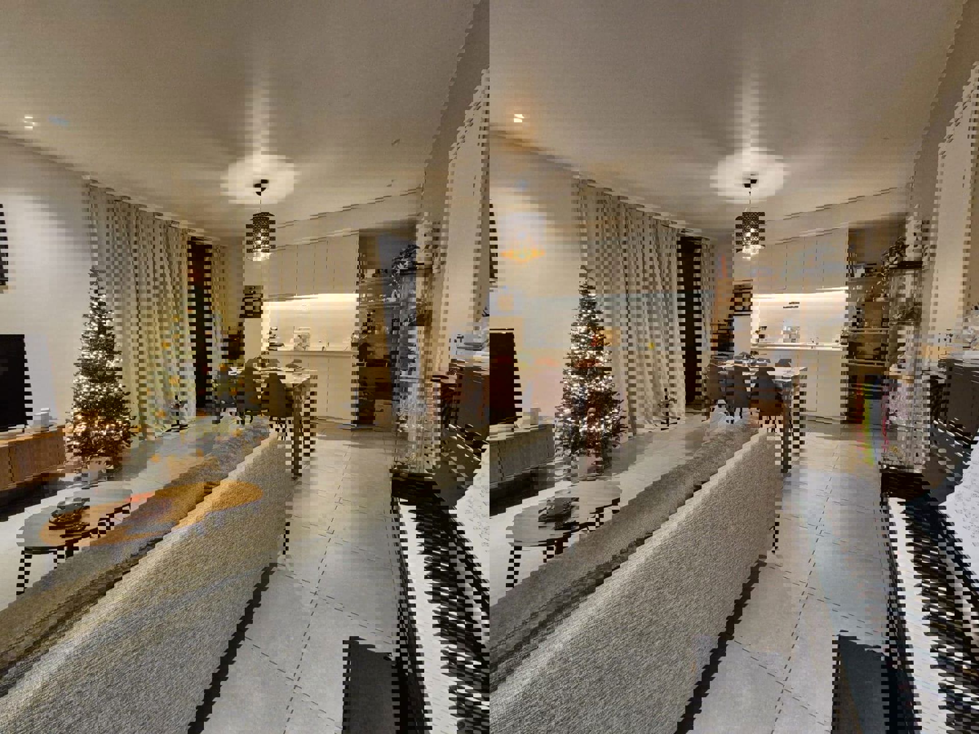 Instapklaar gelijkvloerse appartement met tuin - foto 2