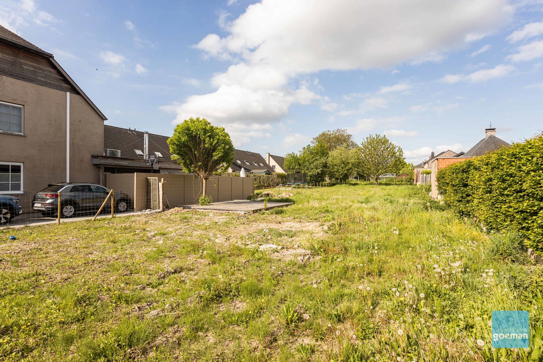 Terrain à vendre à Lede - photo 2