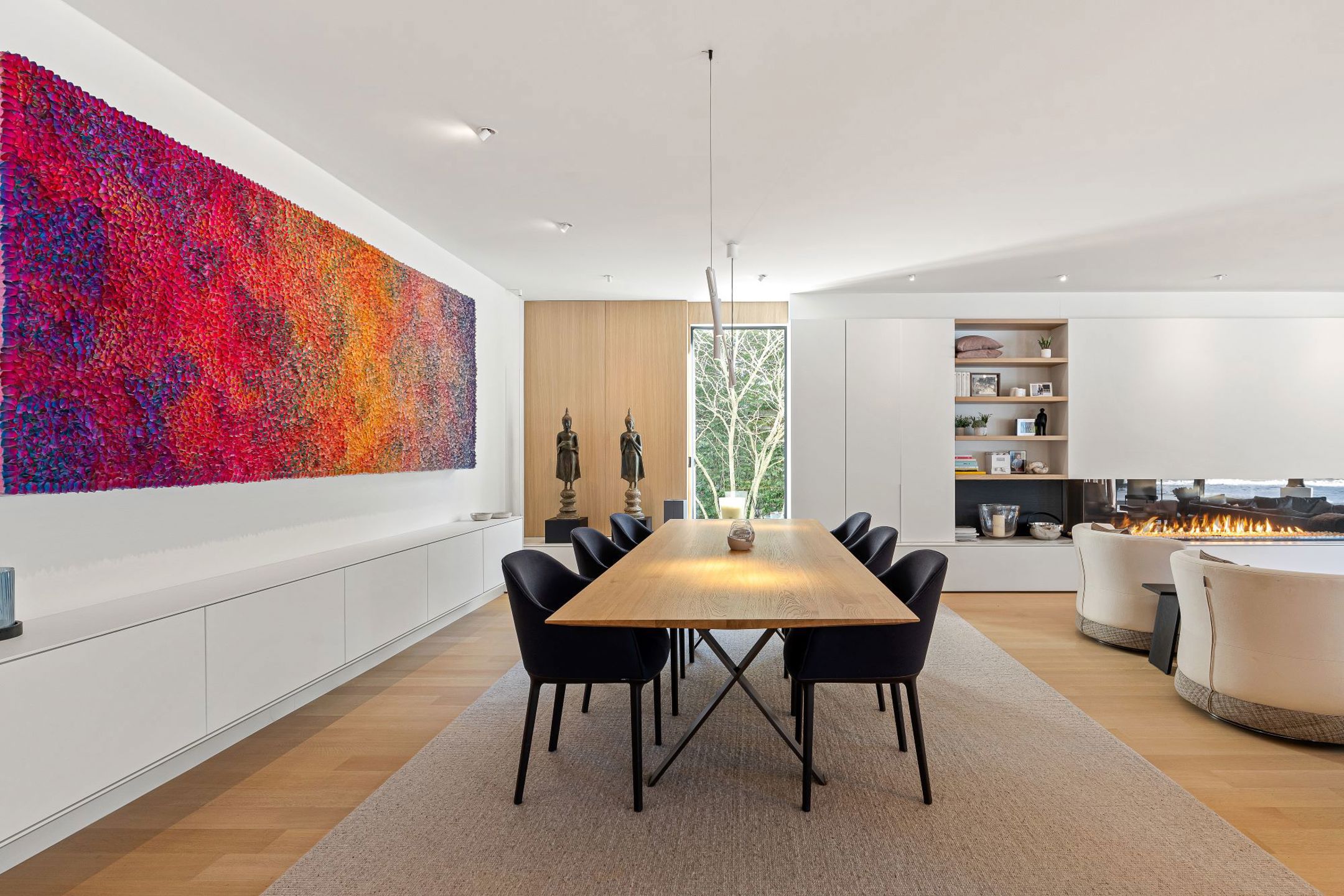 Uitzonderlijke woning met magnifiek zicht - foto 4