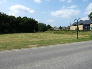 Terrain à vendre à Florenville