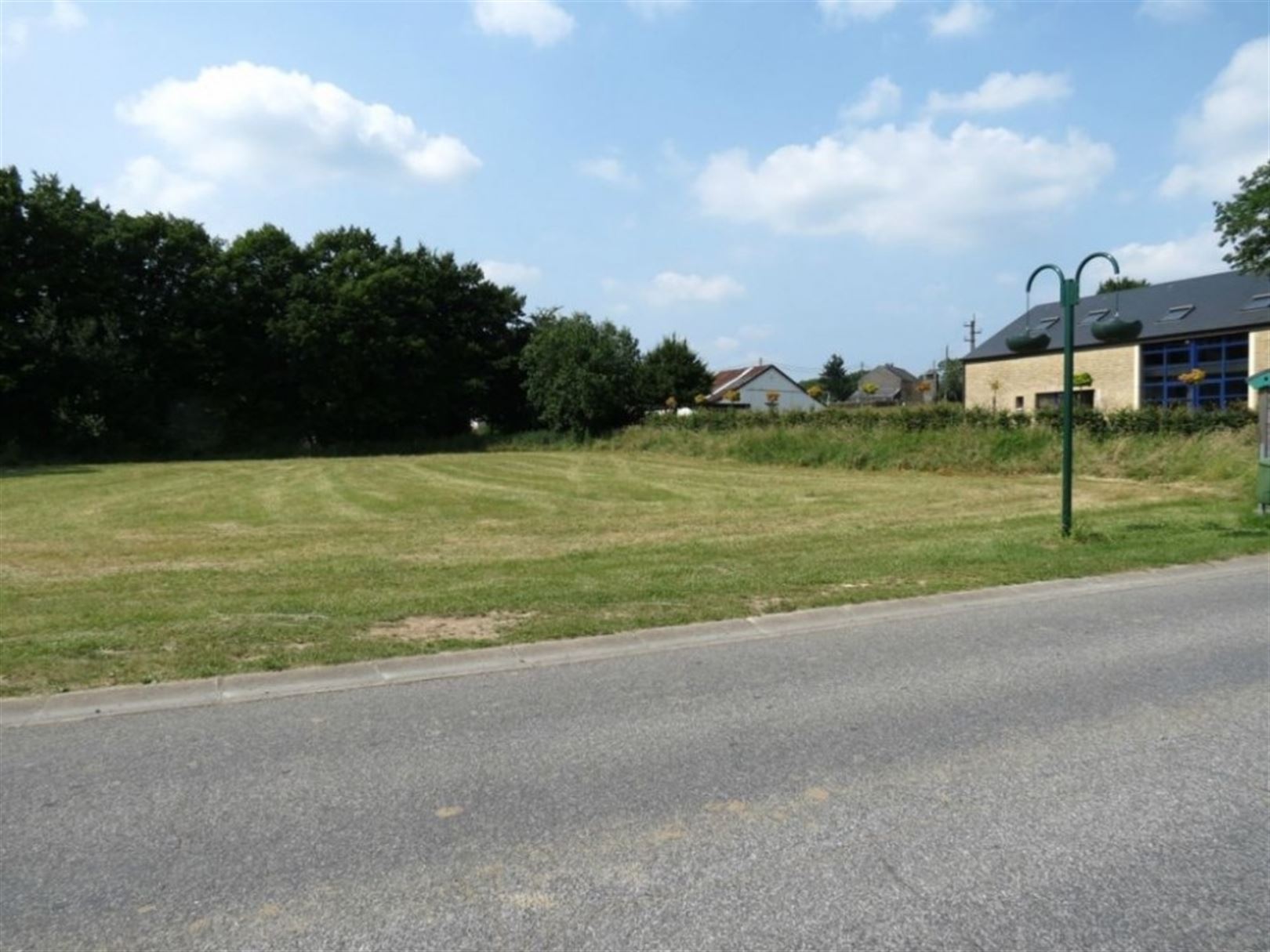 Land for sale in Sainte-Cécile - photo 3