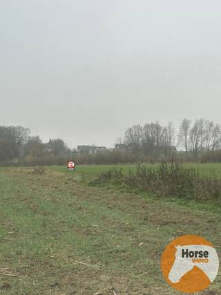 HERZELE - Landbouwgrond +/-1,8HADit perceel kunt u terugvinden onder HERZELE AFD8/St-Lievens-Esse, sectie: A, nummers: 613/00P0000 - 612/00P0000 -...