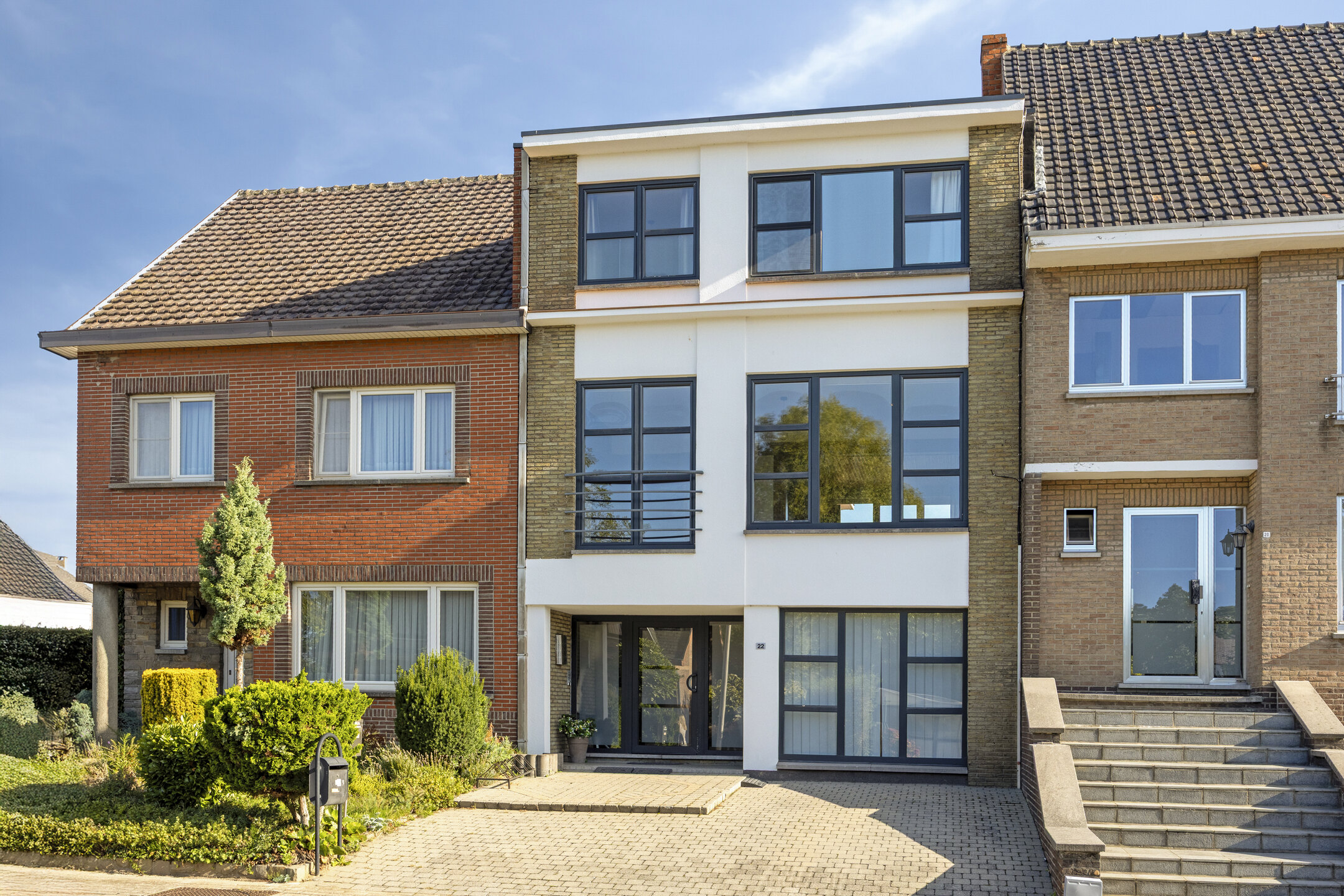 Ruim huis te koop in Diepenbeek - foto 2